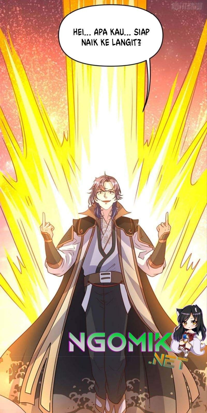 Billion World Invasion Chapter 10 Gambar 46