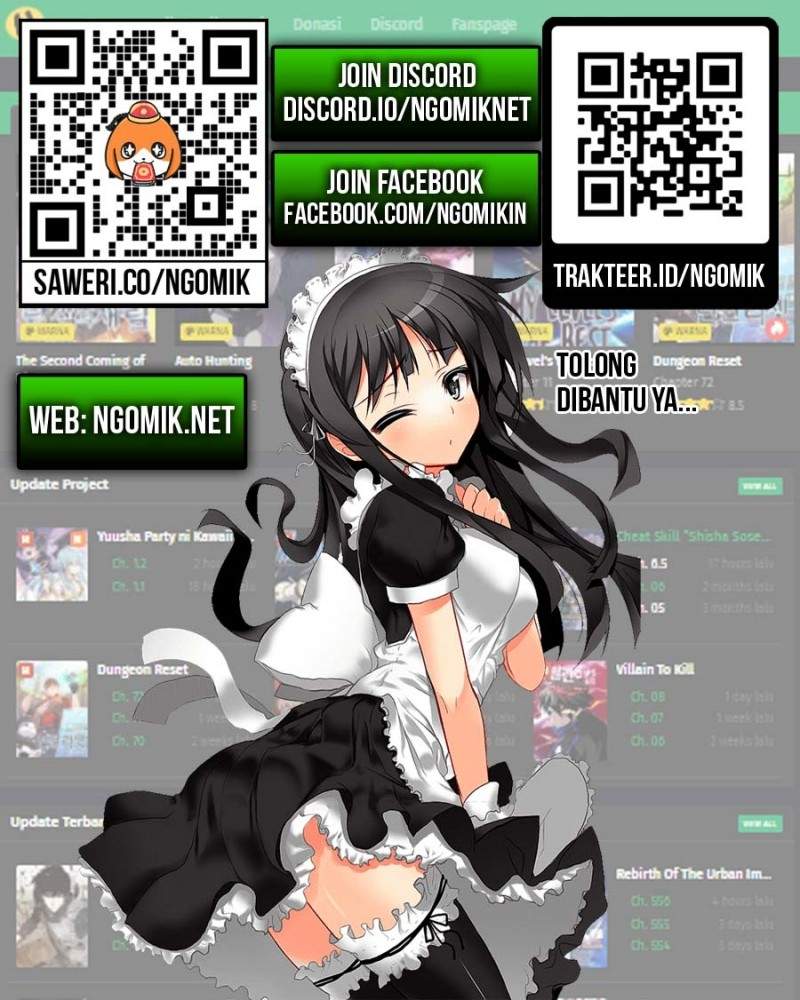 Billion World Invasion Chapter 10 Gambar 49
