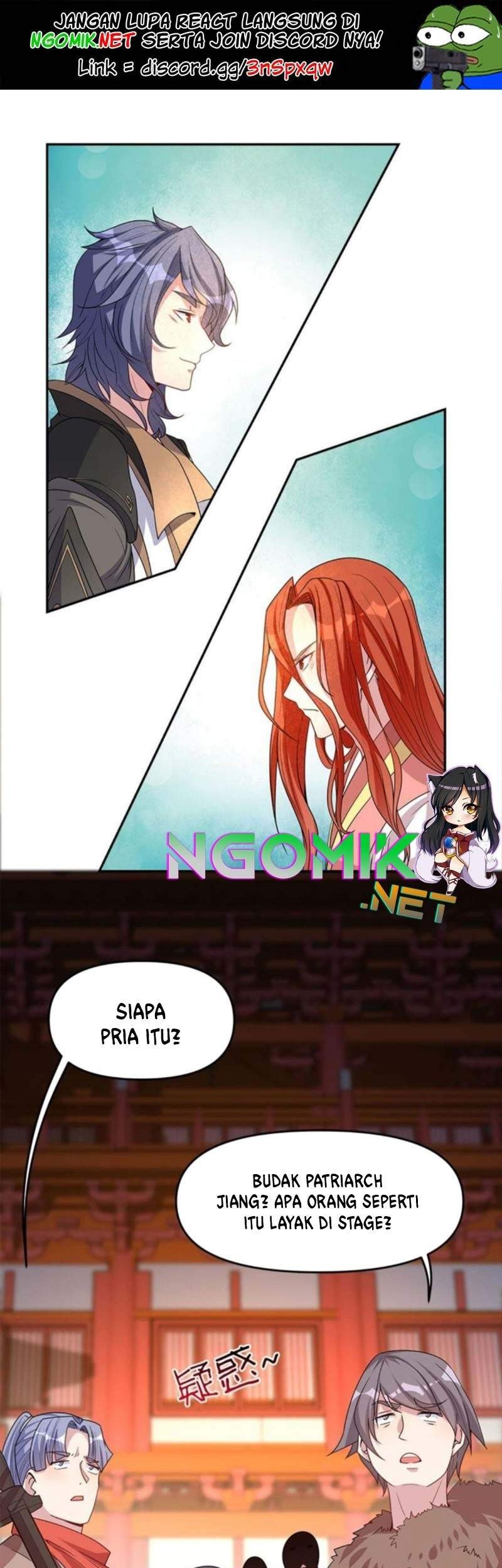 Billion World Invasion Chapter 10 Gambar 3