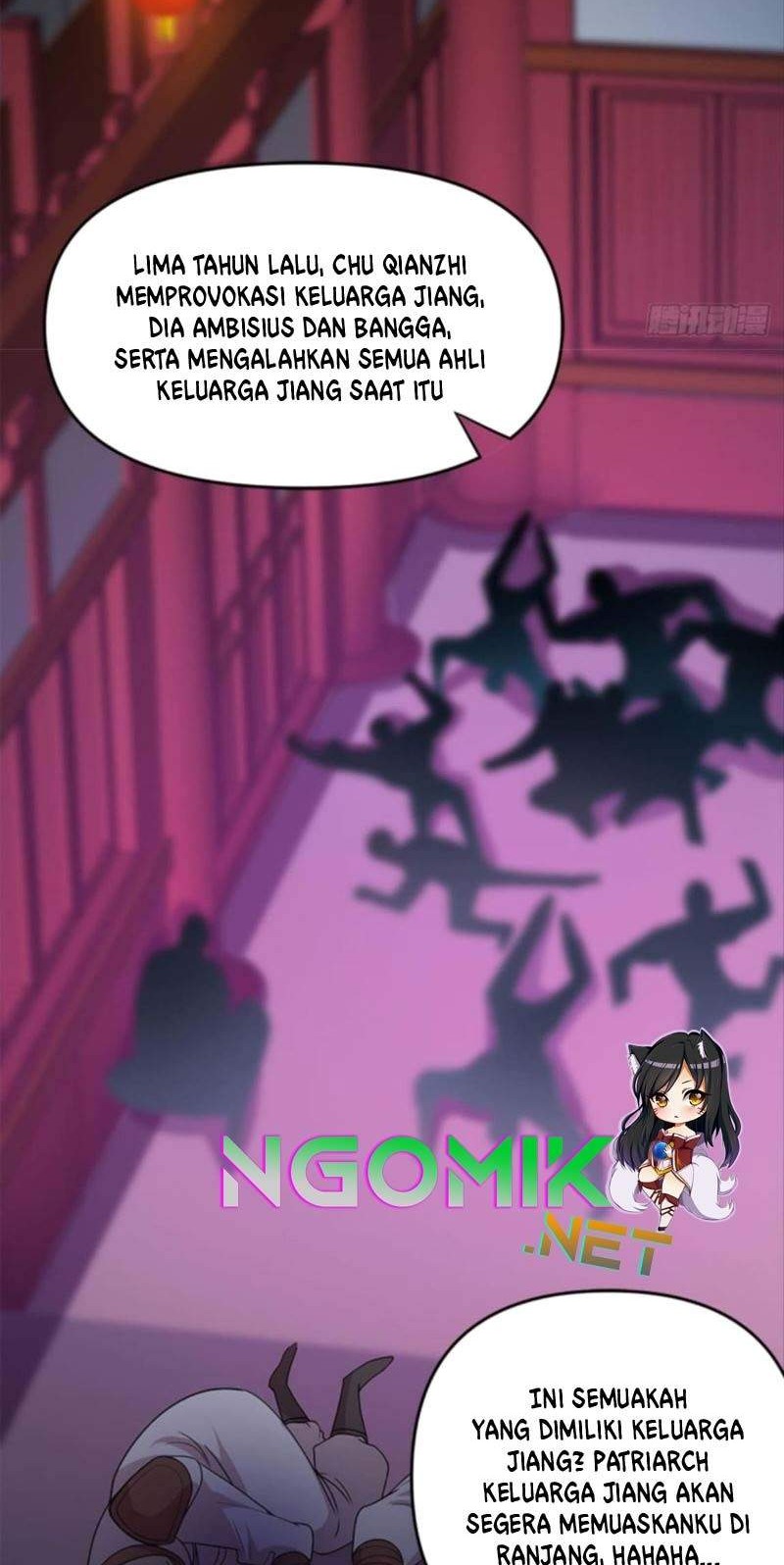 Billion World Invasion Chapter 10 Gambar 7