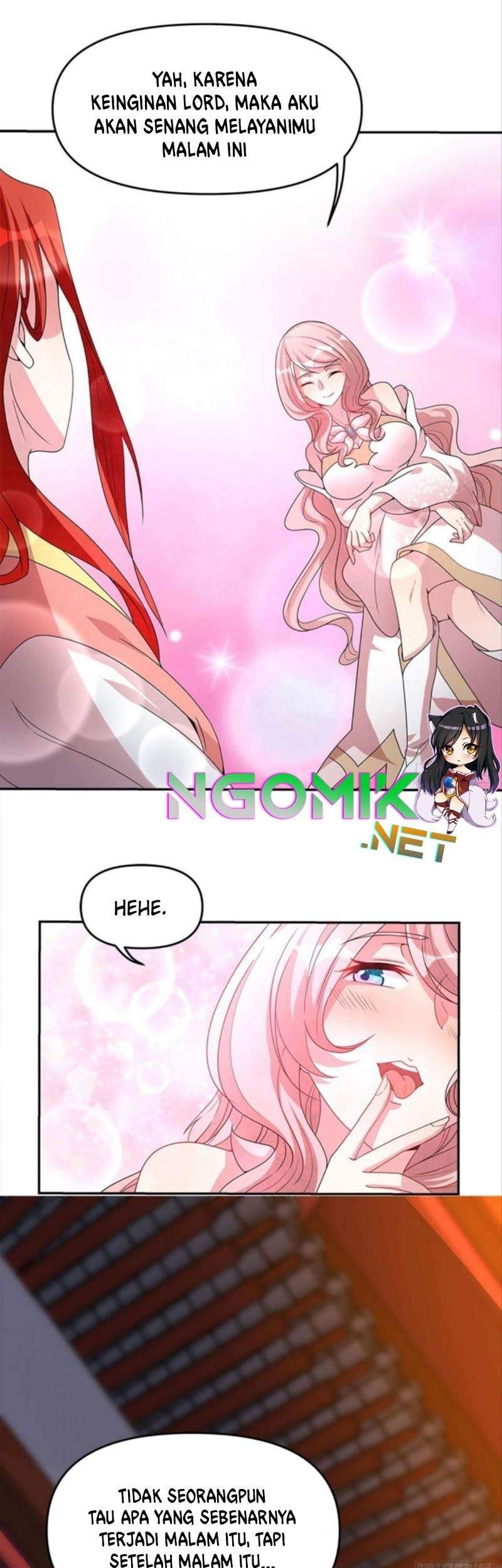 Billion World Invasion Chapter 10 Gambar 9