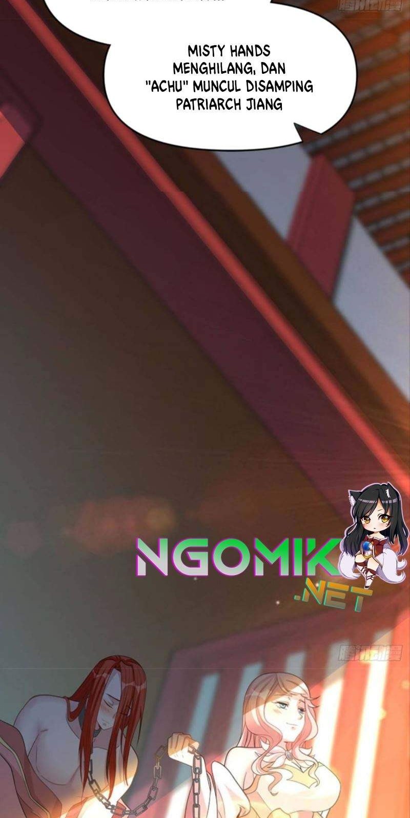 Billion World Invasion Chapter 10 Gambar 10
