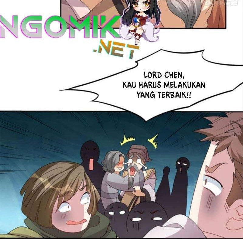 Billion World Invasion Chapter 10 Gambar 13