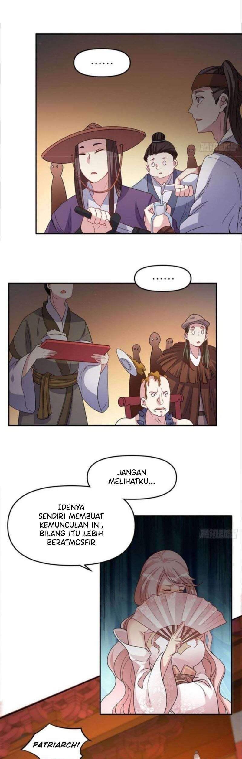 Billion World Invasion Chapter 9 Gambar 20