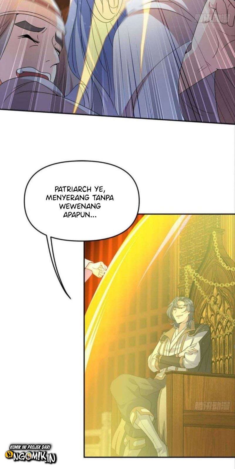 Billion World Invasion Chapter 9 Gambar 23