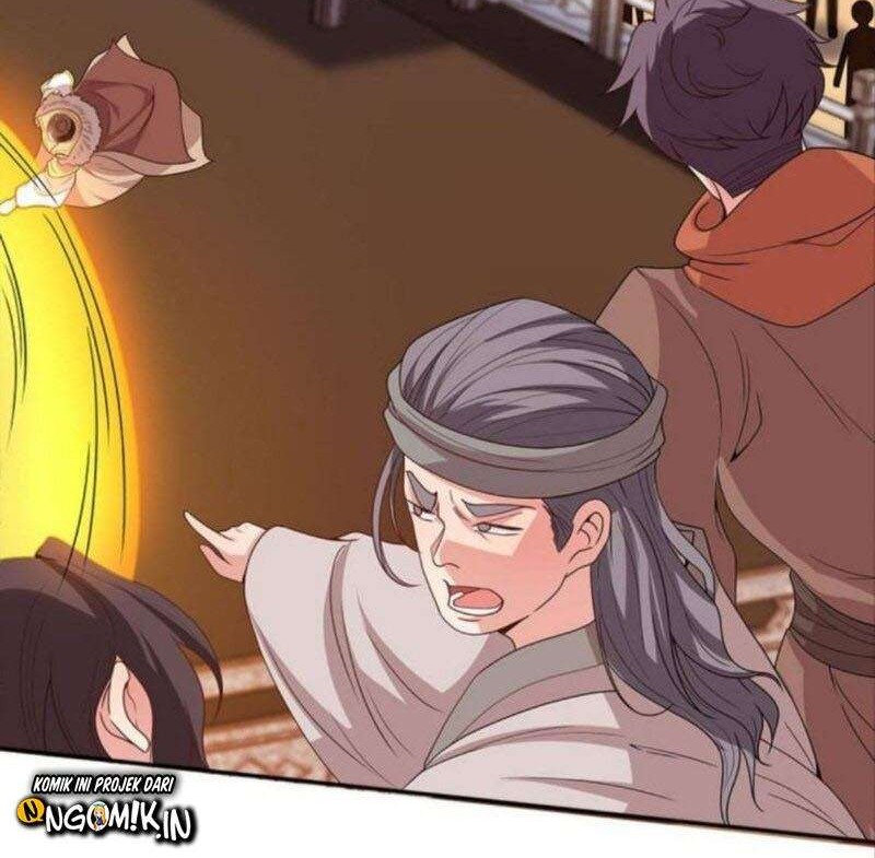 Billion World Invasion Chapter 9 Gambar 25