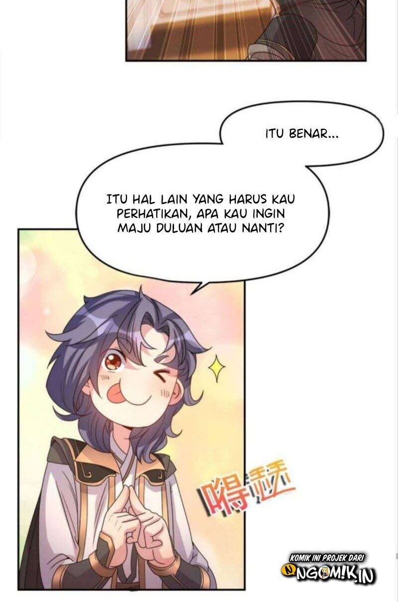 Billion World Invasion Chapter 9 Gambar 31