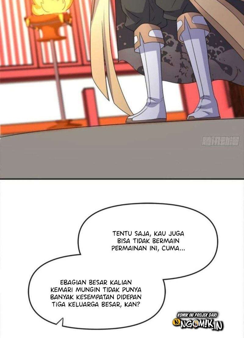 Billion World Invasion Chapter 9 Gambar 34