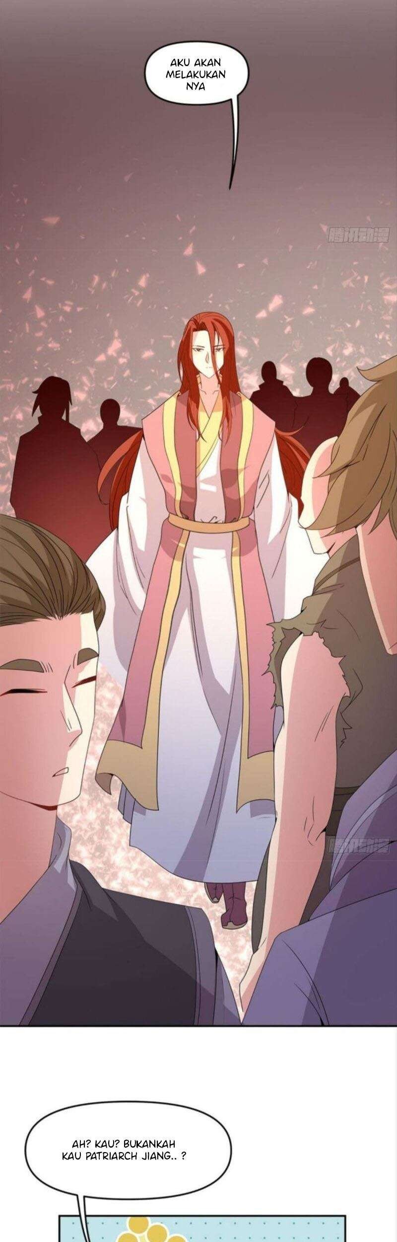 Billion World Invasion Chapter 9 Gambar 40