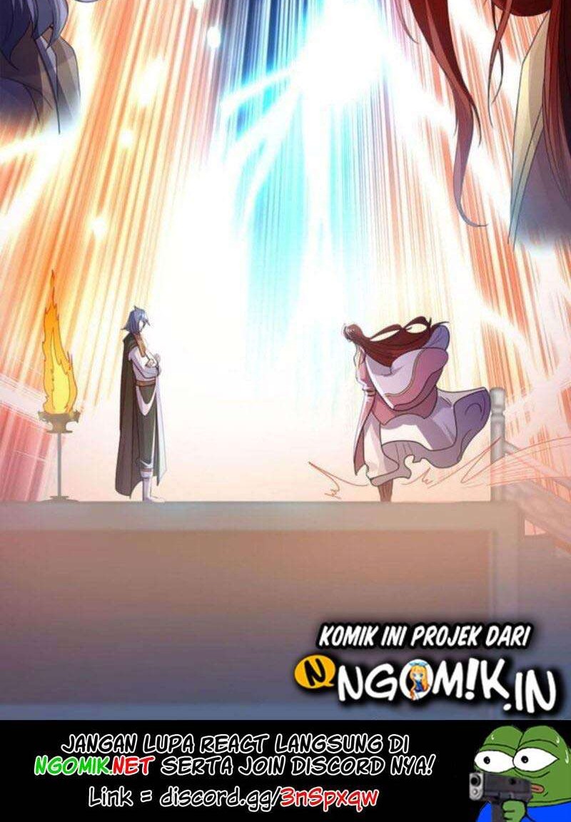 Billion World Invasion Chapter 9 Gambar 43