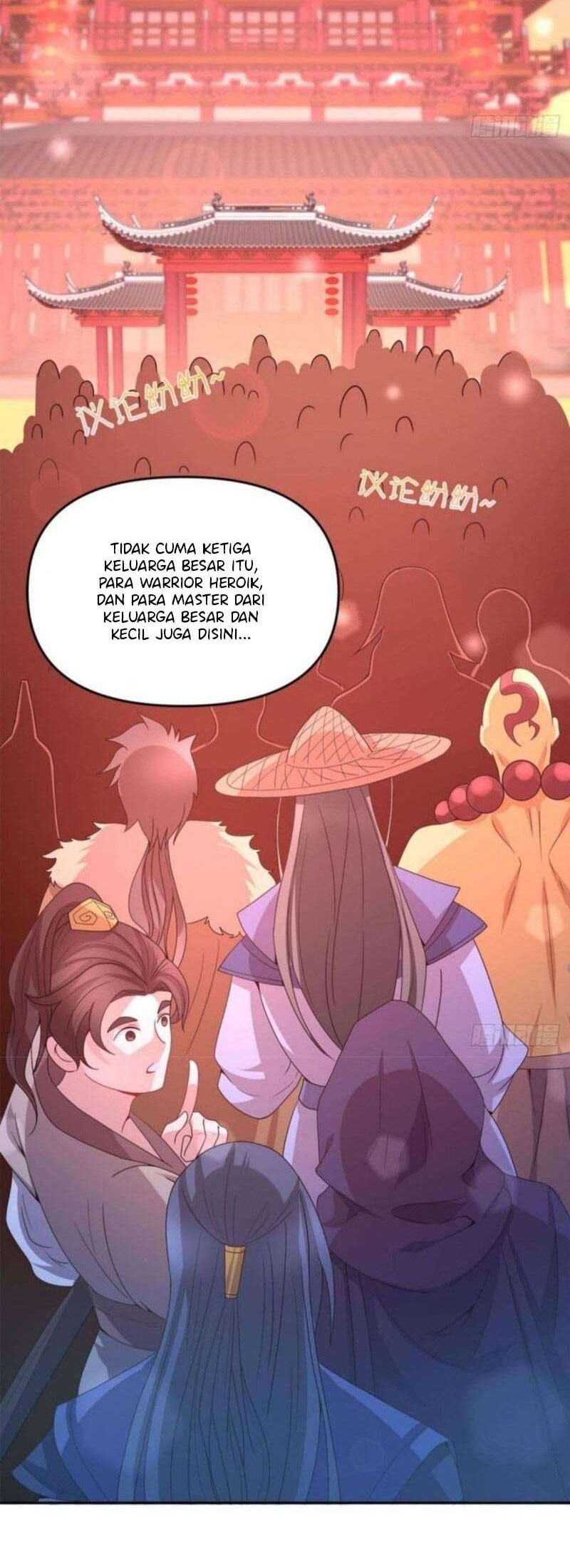 Billion World Invasion Chapter 9 Gambar 3