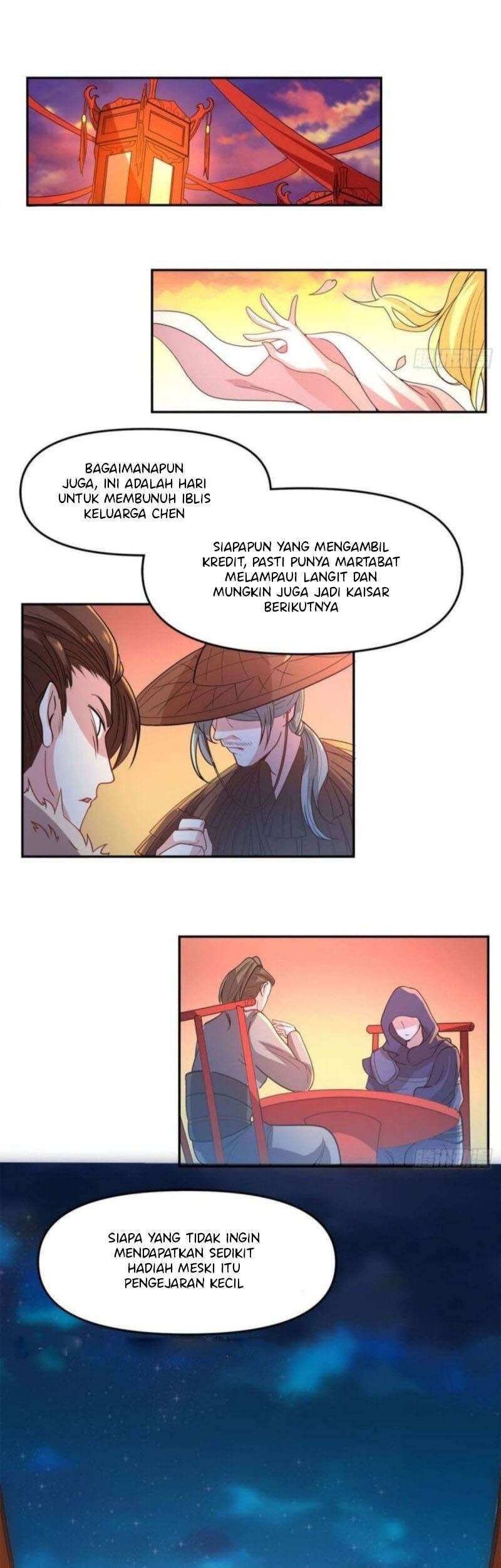 Billion World Invasion Chapter 9 Gambar 4