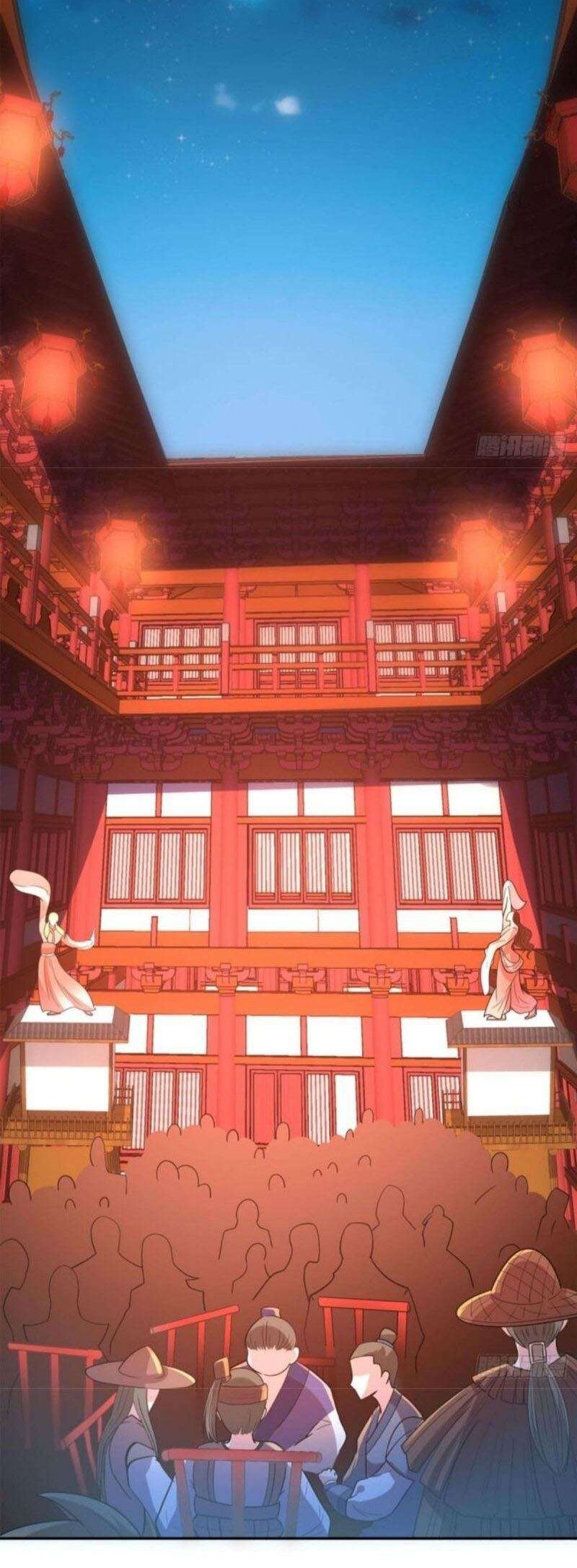 Billion World Invasion Chapter 9 Gambar 5