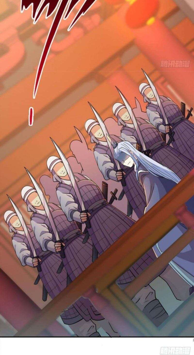 Billion World Invasion Chapter 9 Gambar 11