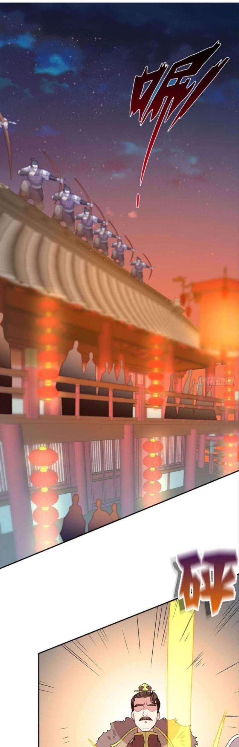 Billion World Invasion Chapter 9 Gambar 12