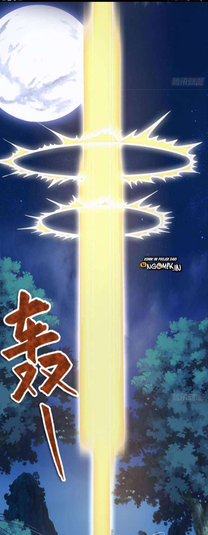 Billion World Invasion Chapter 8 Gambar 10