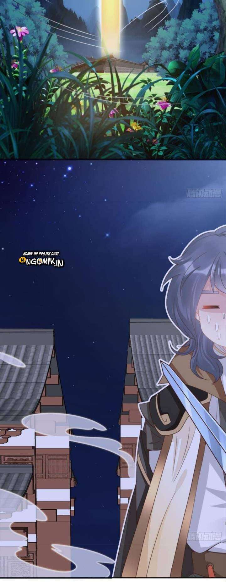 Billion World Invasion Chapter 8 Gambar 11