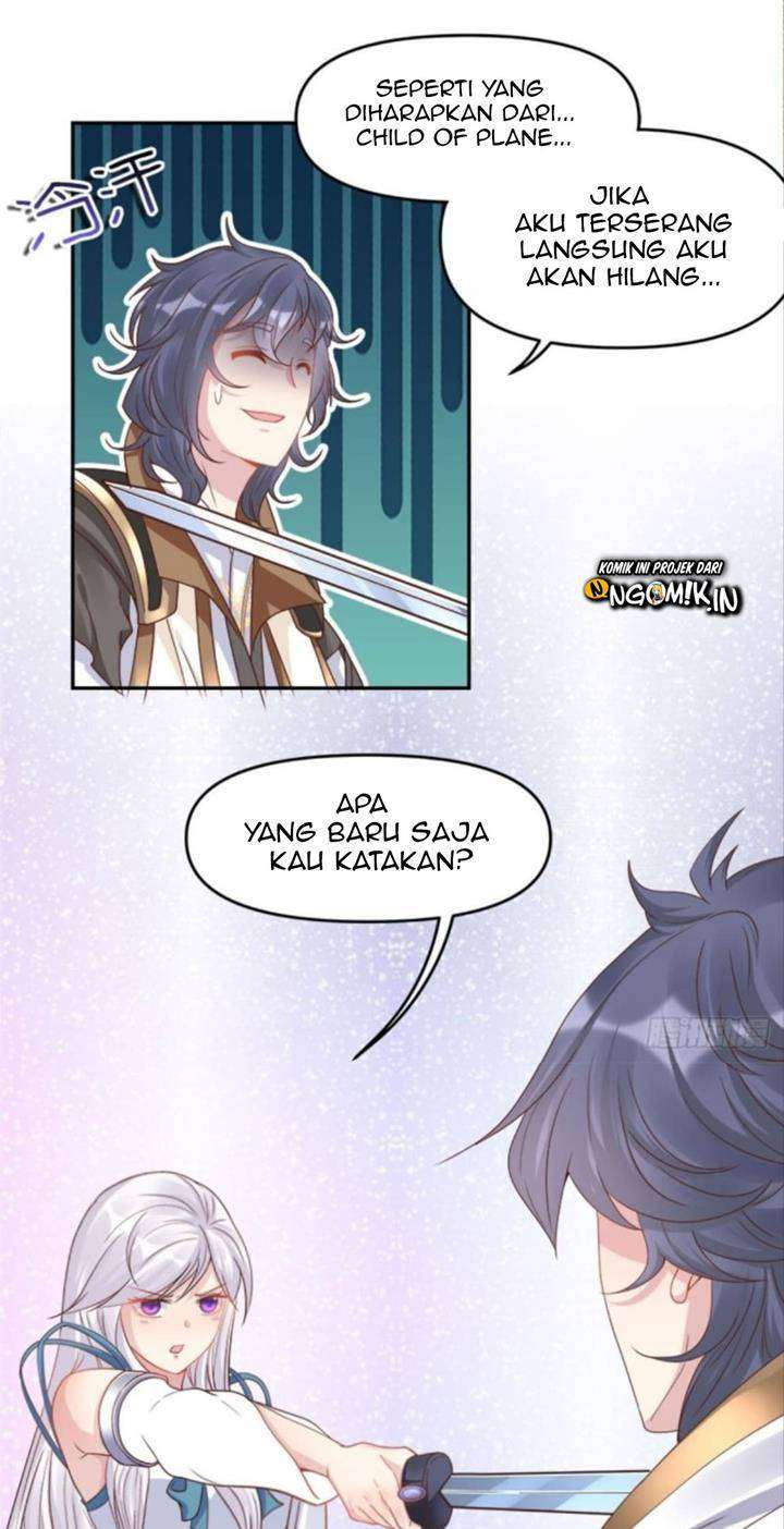 Billion World Invasion Chapter 8 Gambar 12