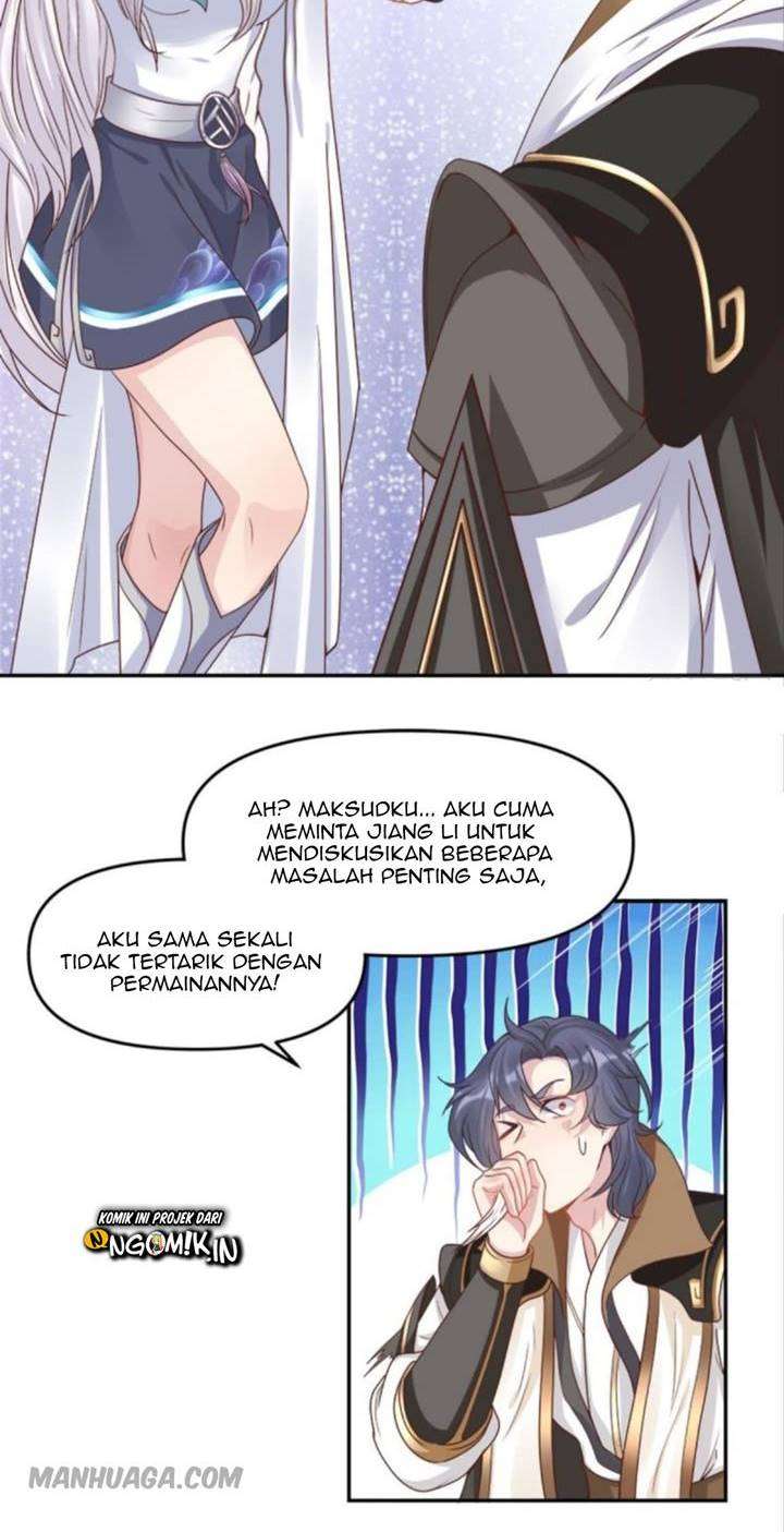 Billion World Invasion Chapter 8 Gambar 13