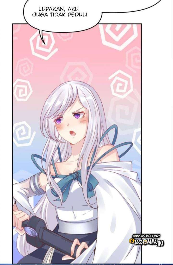 Billion World Invasion Chapter 8 Gambar 15