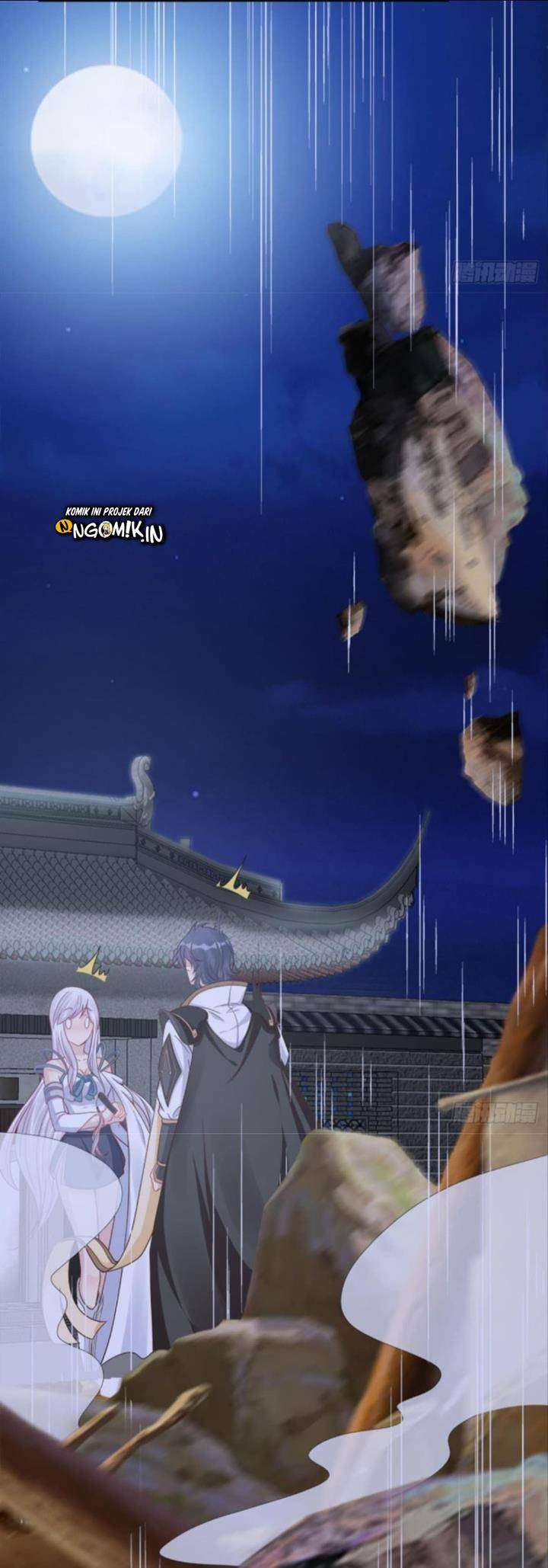 Billion World Invasion Chapter 8 Gambar 16