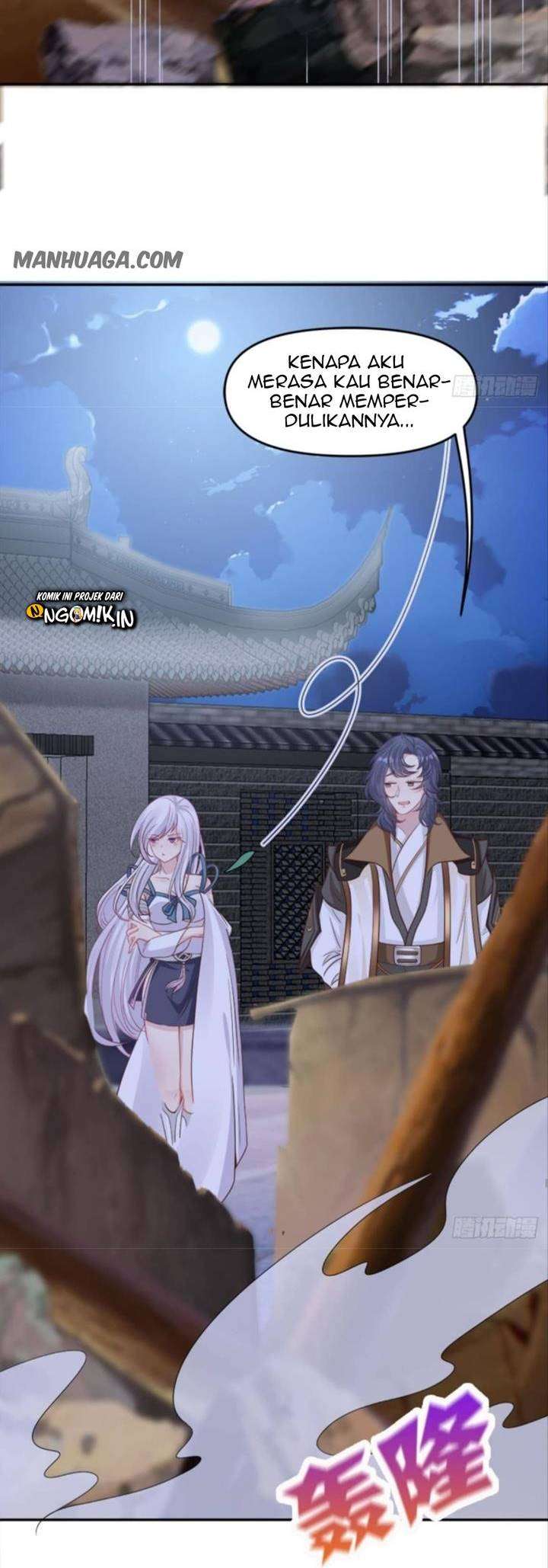 Billion World Invasion Chapter 8 Gambar 17