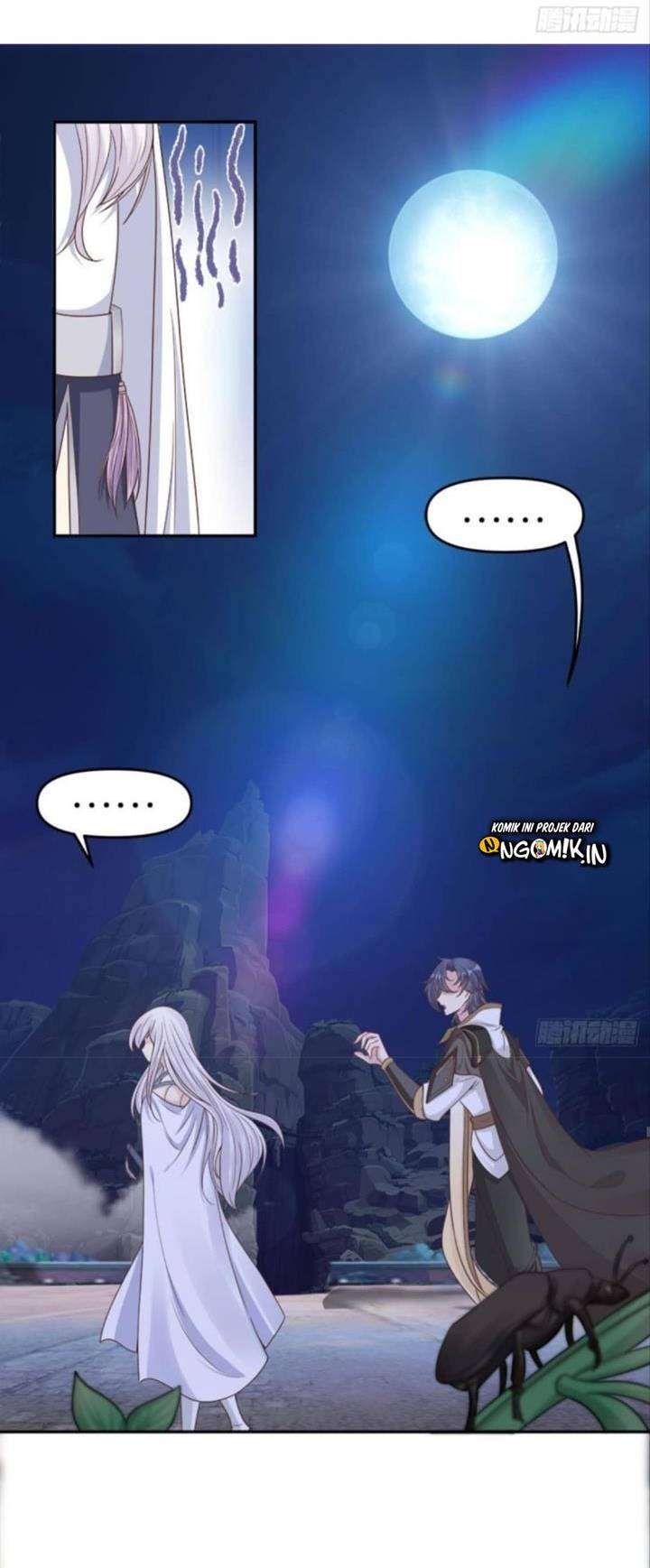 Billion World Invasion Chapter 8 Gambar 19