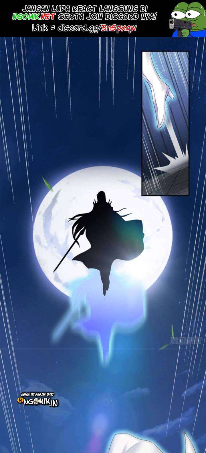 Baca  Billion World Invasion Chapter 8 Gambar 2