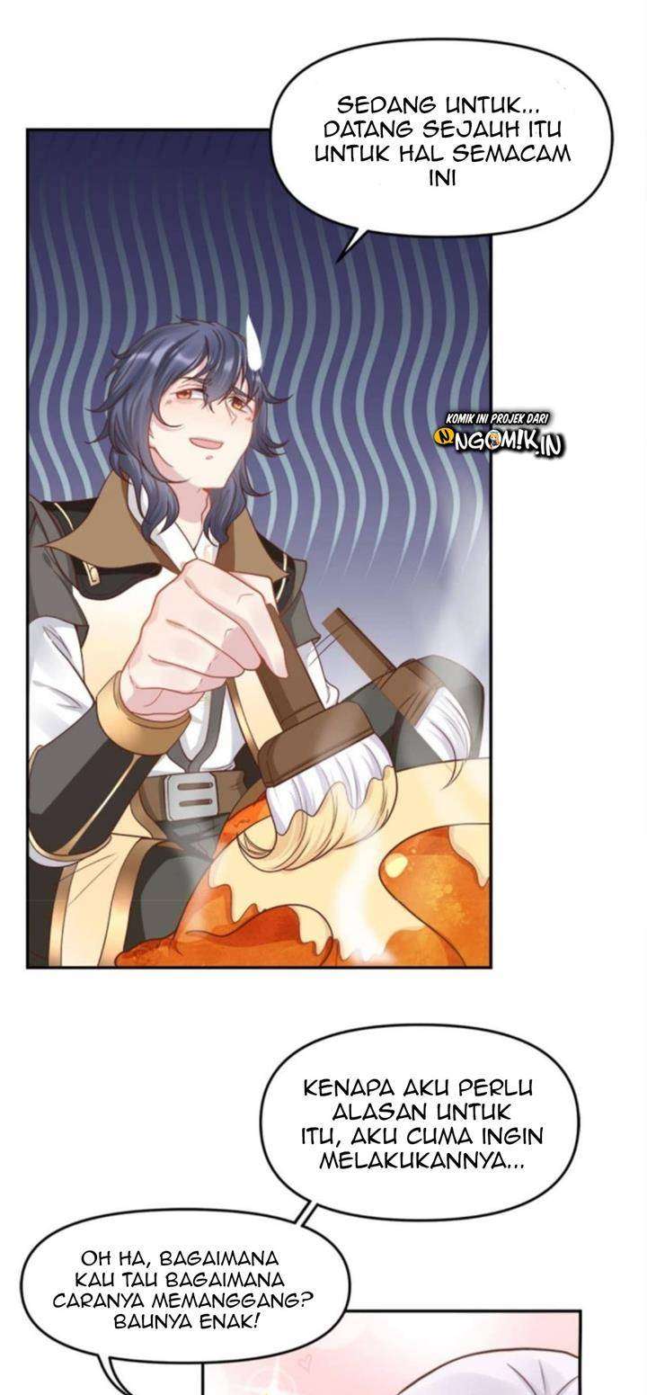 Billion World Invasion Chapter 8 Gambar 22