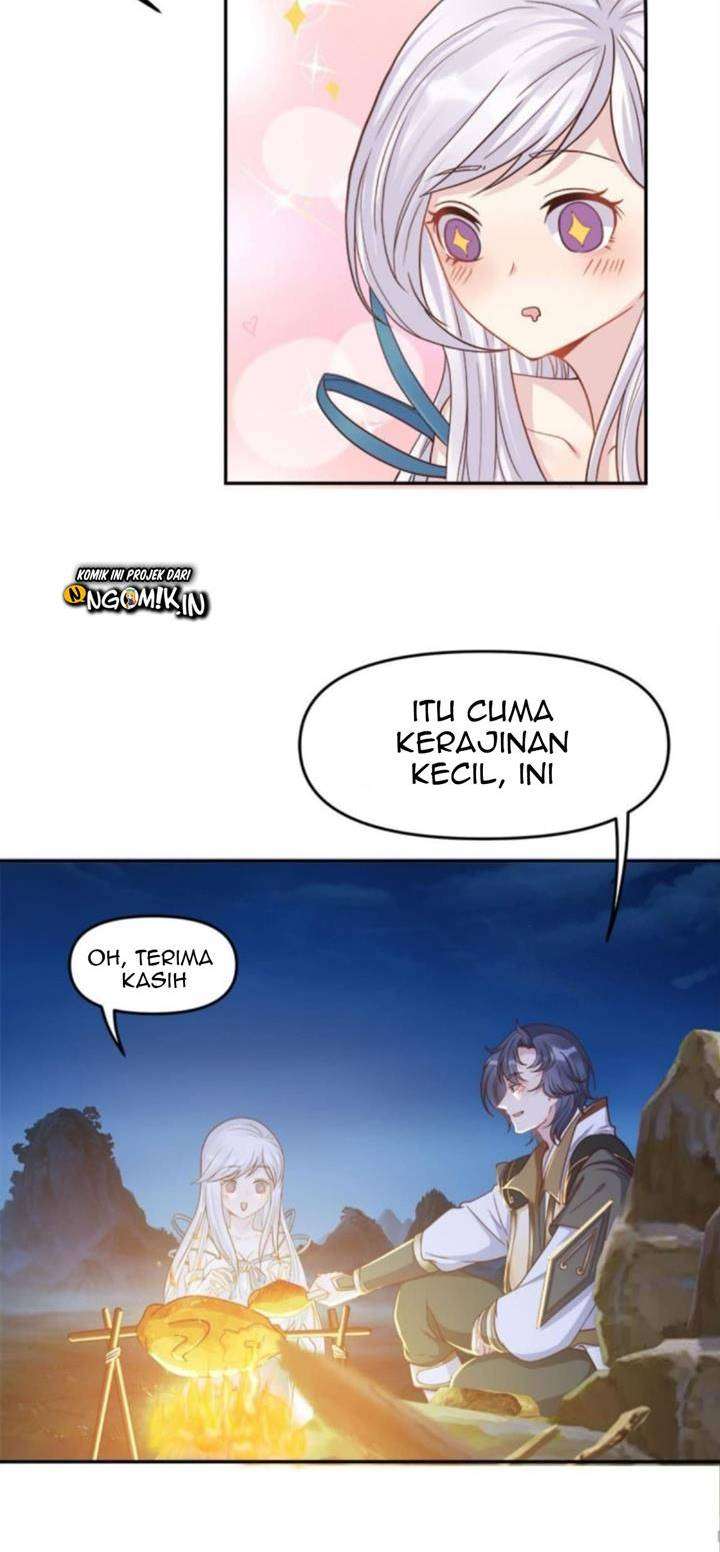 Billion World Invasion Chapter 8 Gambar 23