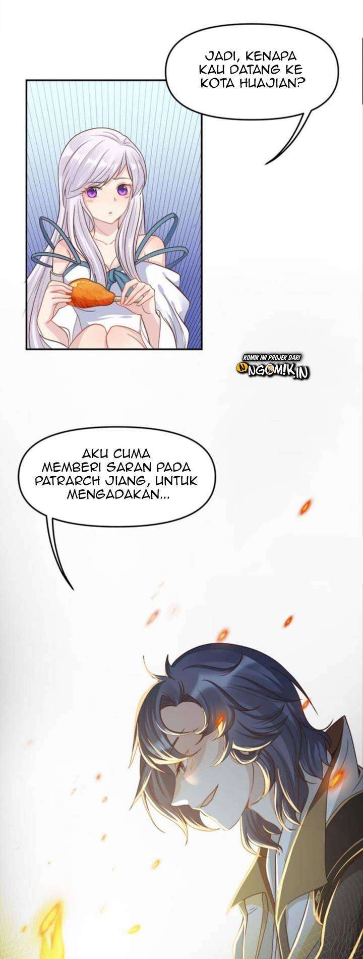 Billion World Invasion Chapter 8 Gambar 24