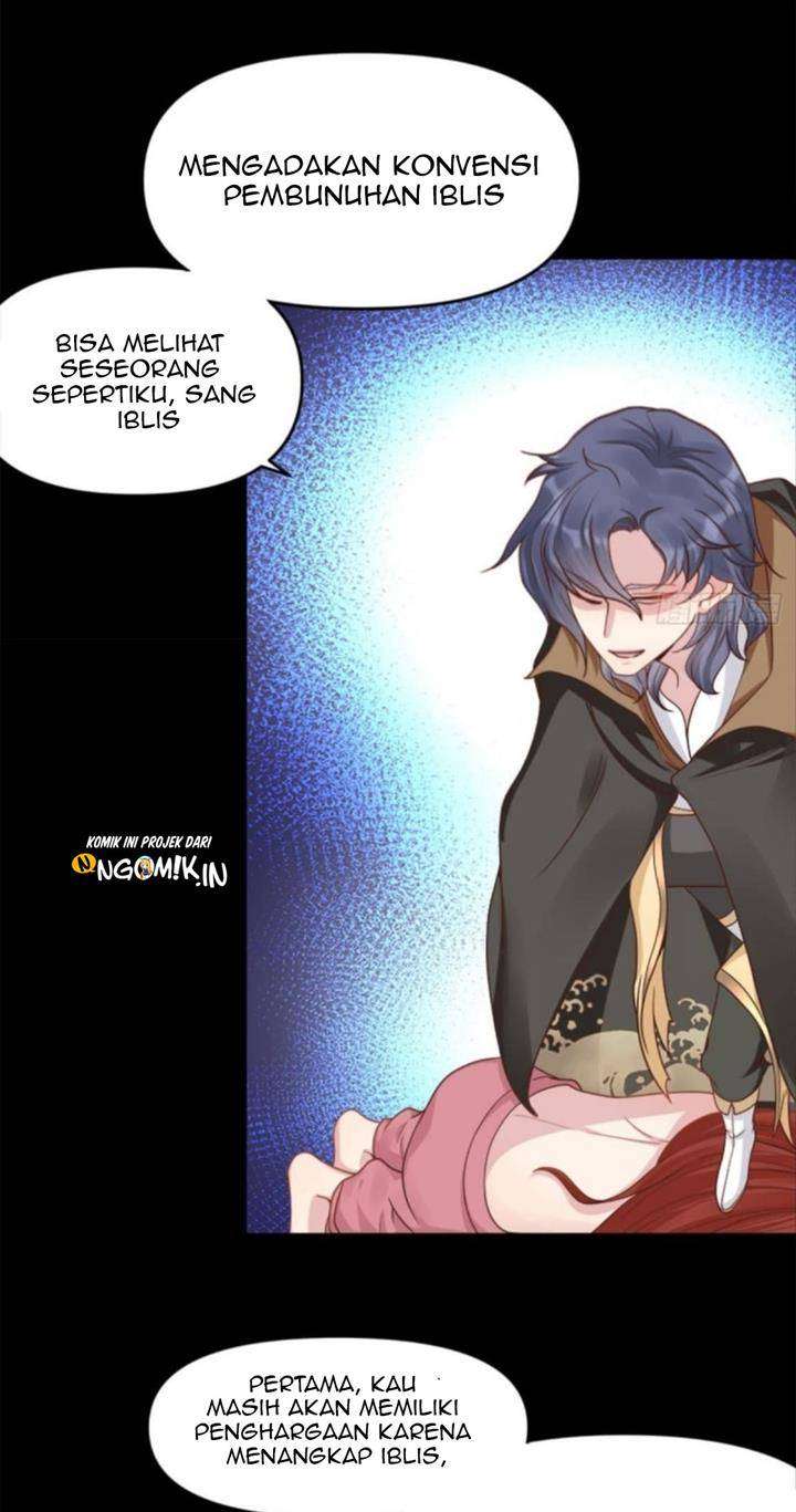 Billion World Invasion Chapter 8 Gambar 26