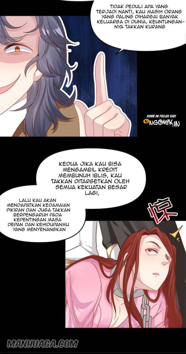 Billion World Invasion Chapter 8 Gambar 27