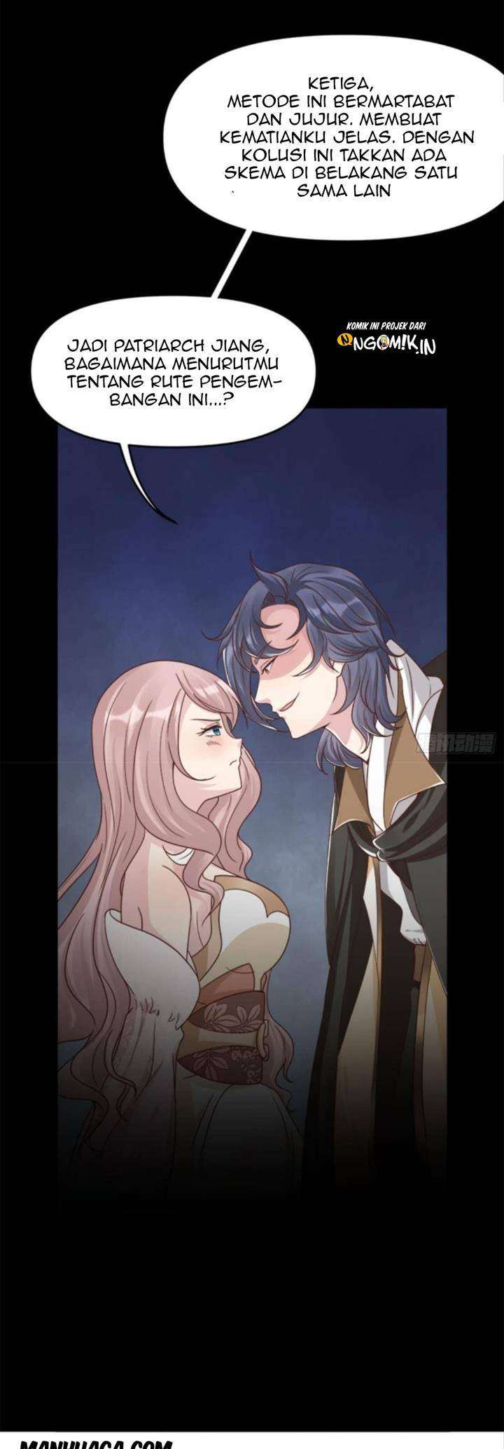 Billion World Invasion Chapter 8 Gambar 28