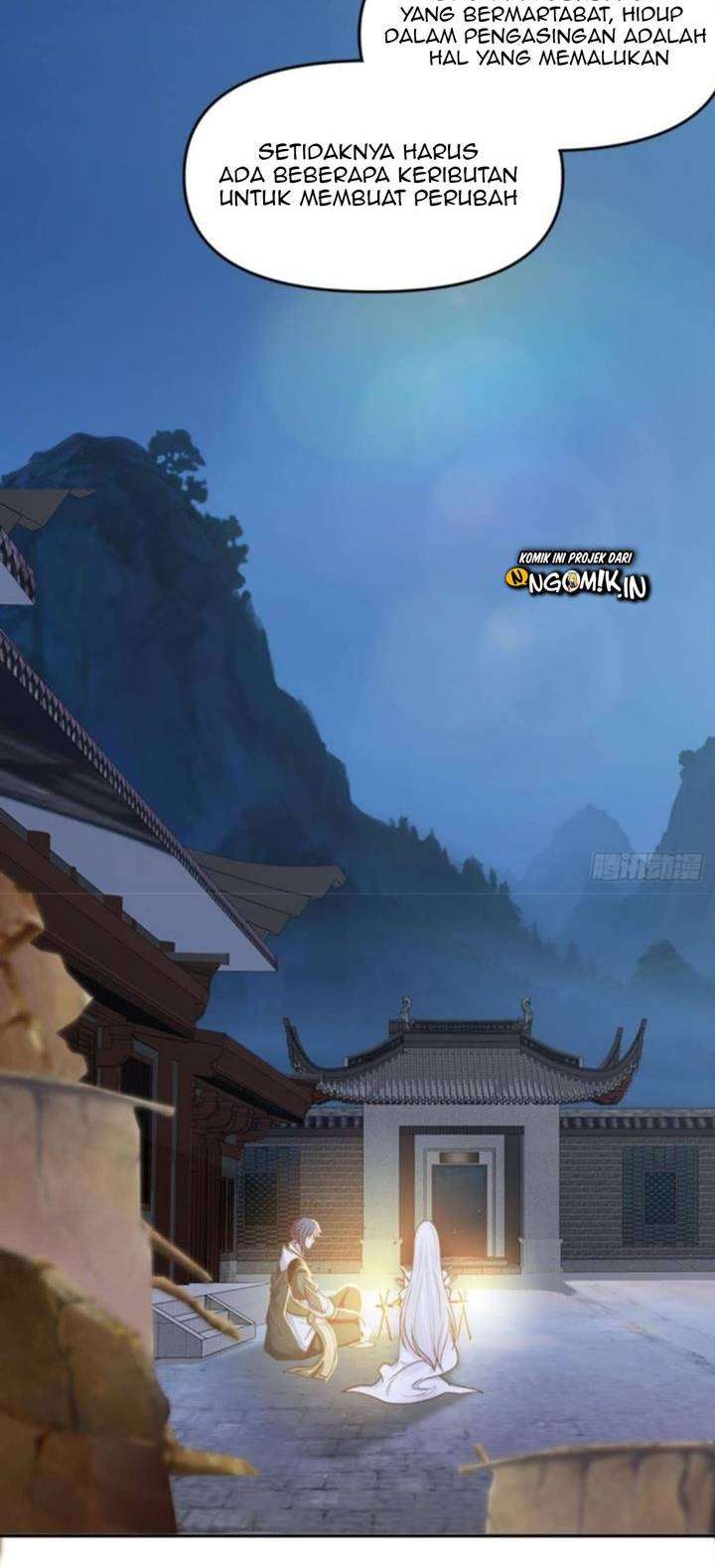 Billion World Invasion Chapter 8 Gambar 31