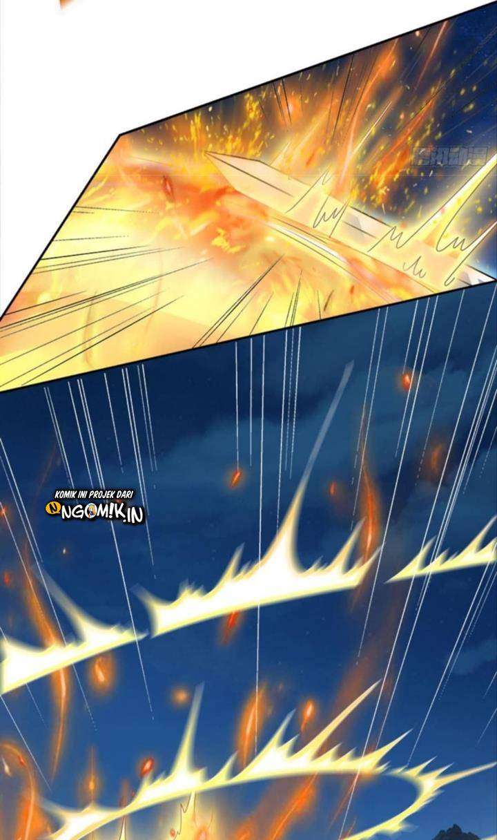 Billion World Invasion Chapter 8 Gambar 4