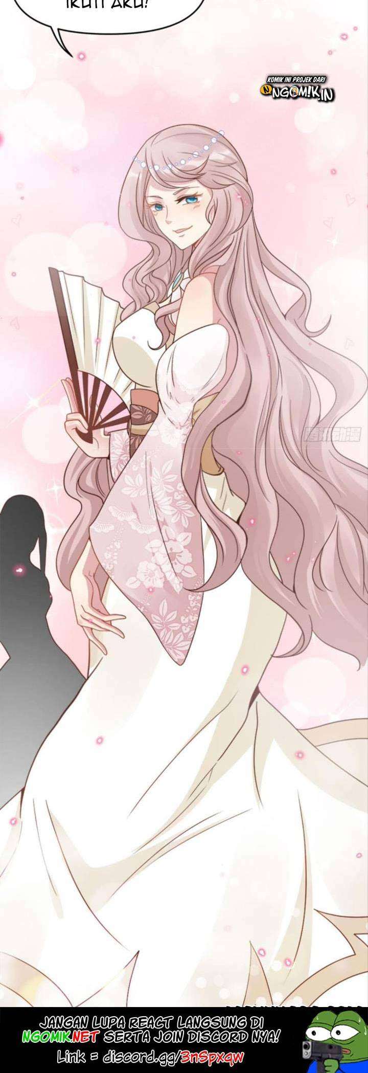 Billion World Invasion Chapter 8 Gambar 41