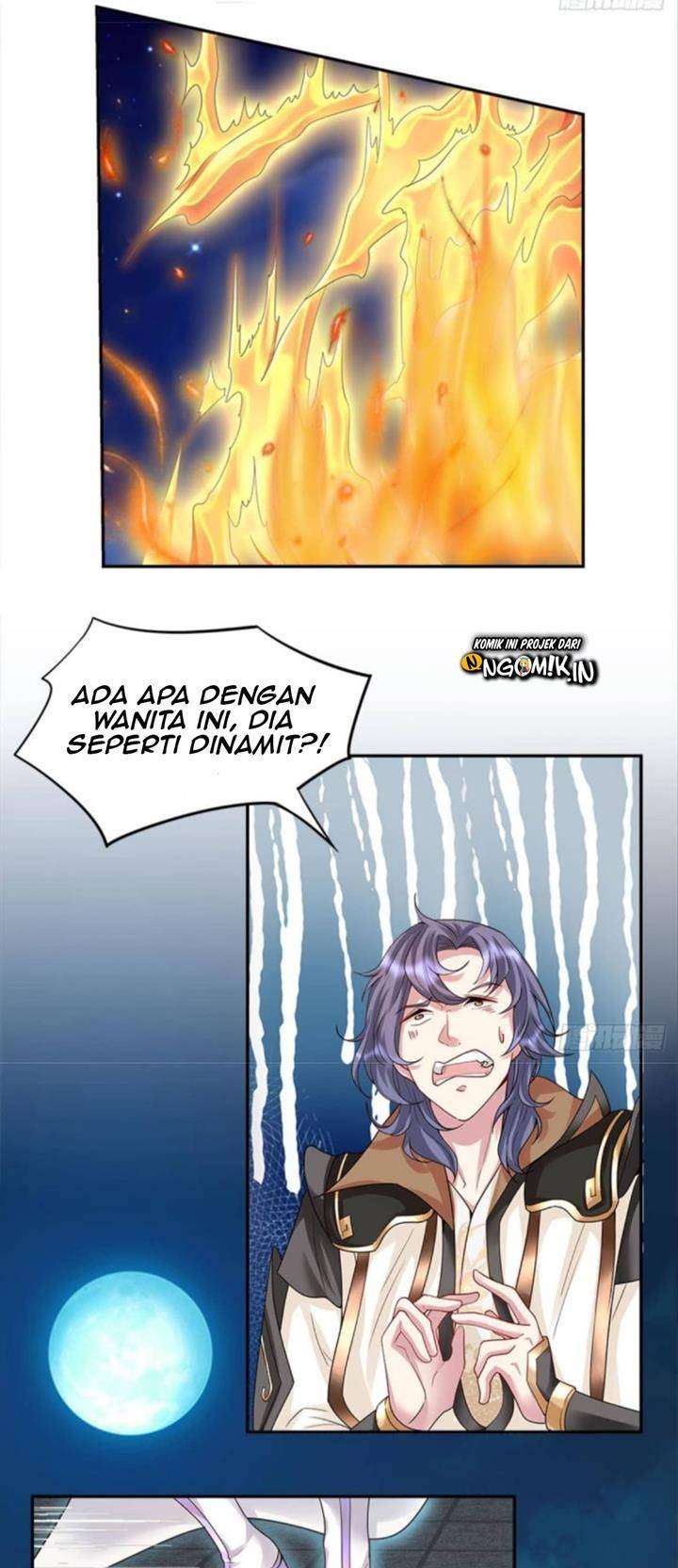 Billion World Invasion Chapter 8 Gambar 6