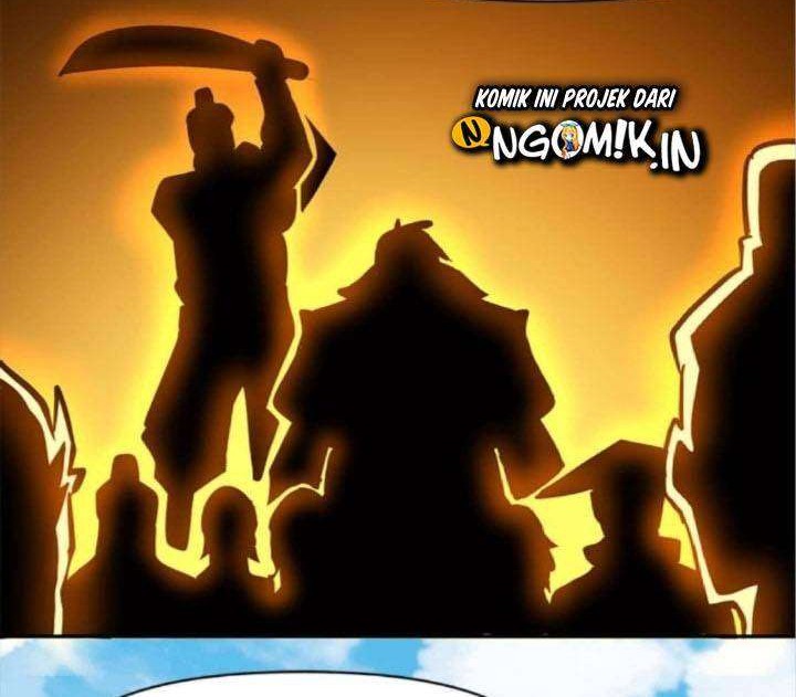 Billion World Invasion Chapter 7 Gambar 25