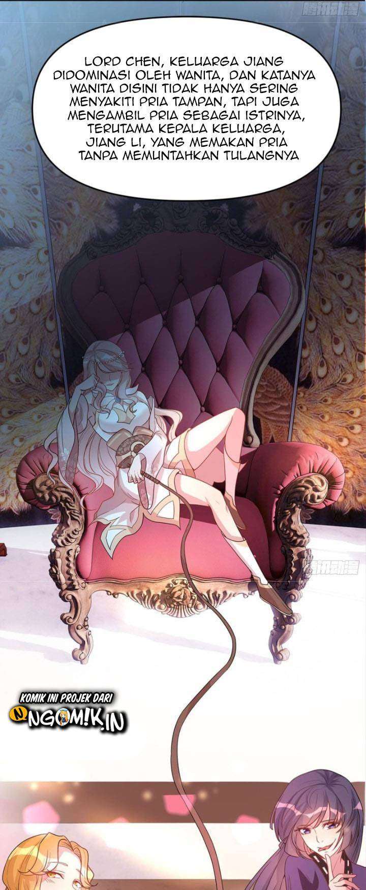 Billion World Invasion Chapter 6 Gambar 12