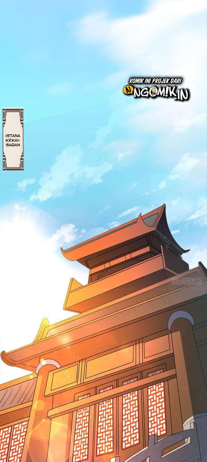 Billion World Invasion Chapter 6 Gambar 28