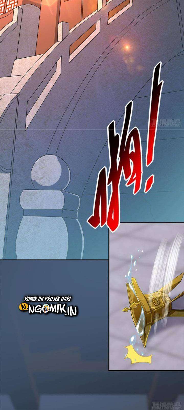 Billion World Invasion Chapter 6 Gambar 29