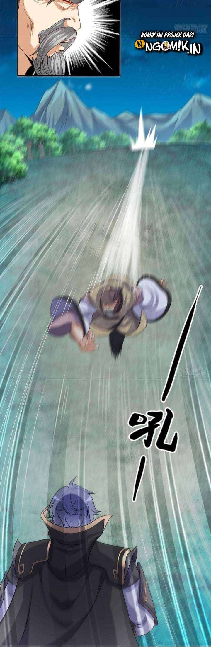 Billion World Invasion Chapter 6 Gambar 3