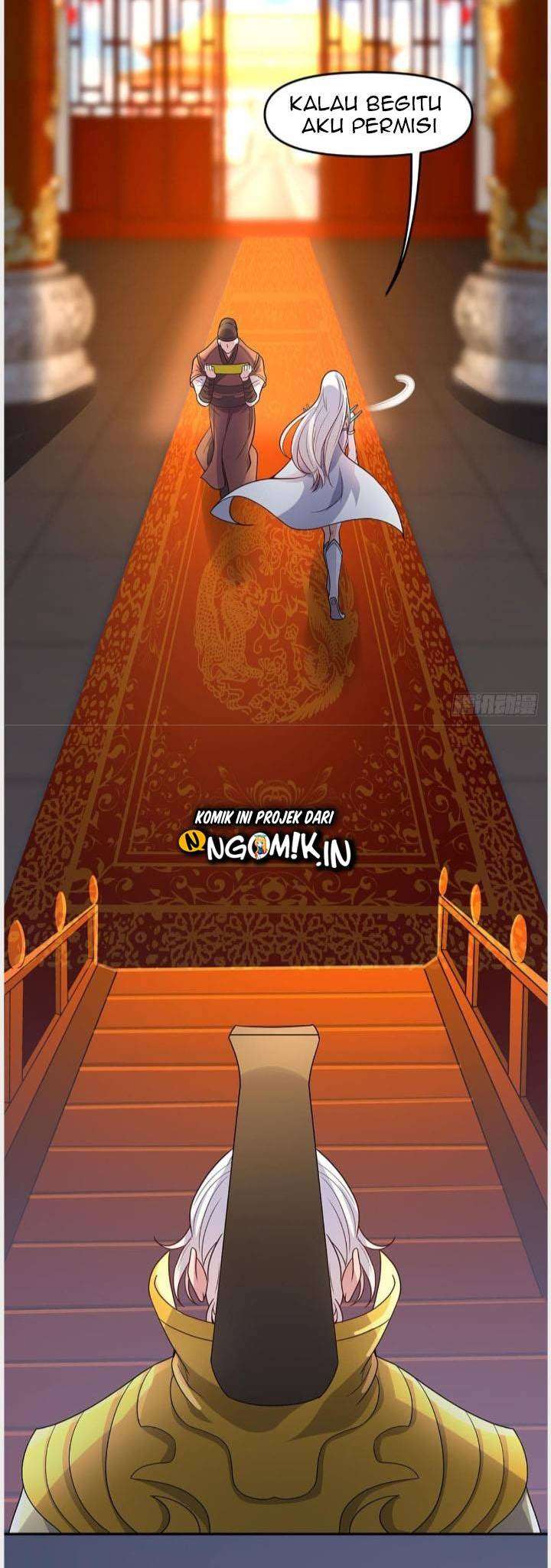 Billion World Invasion Chapter 6 Gambar 33