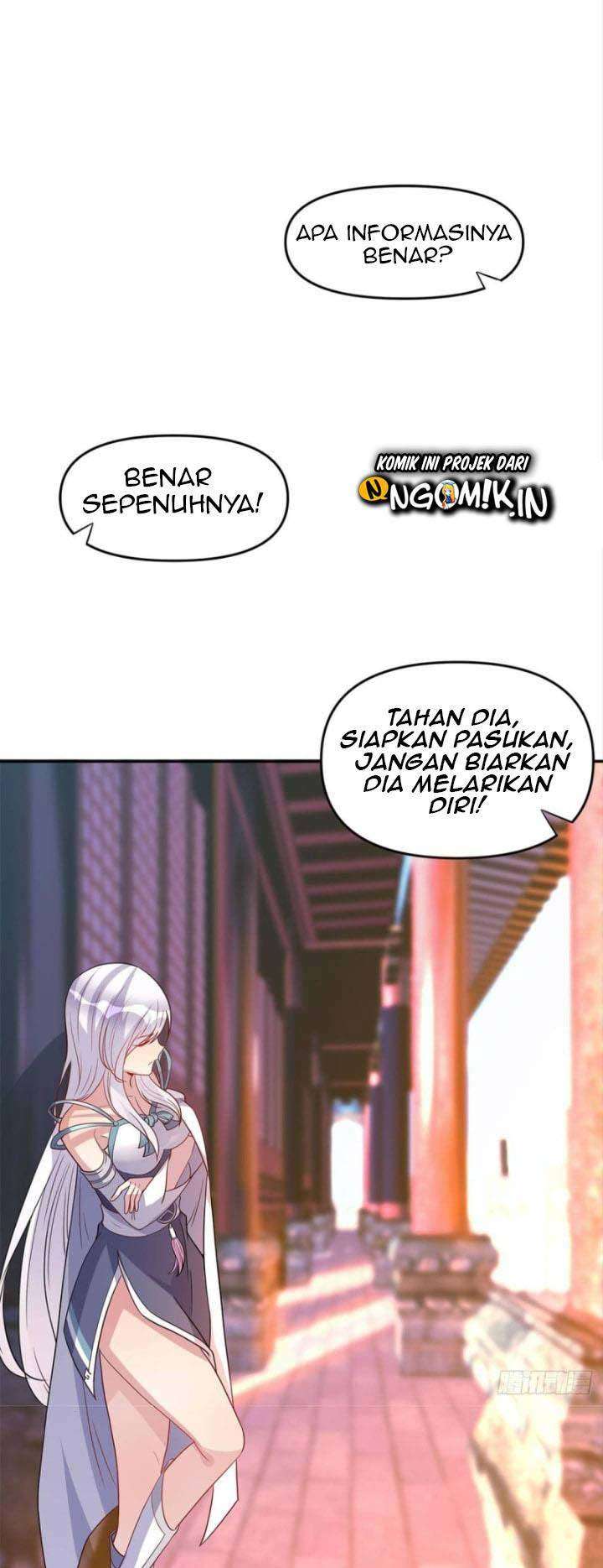Billion World Invasion Chapter 6 Gambar 36