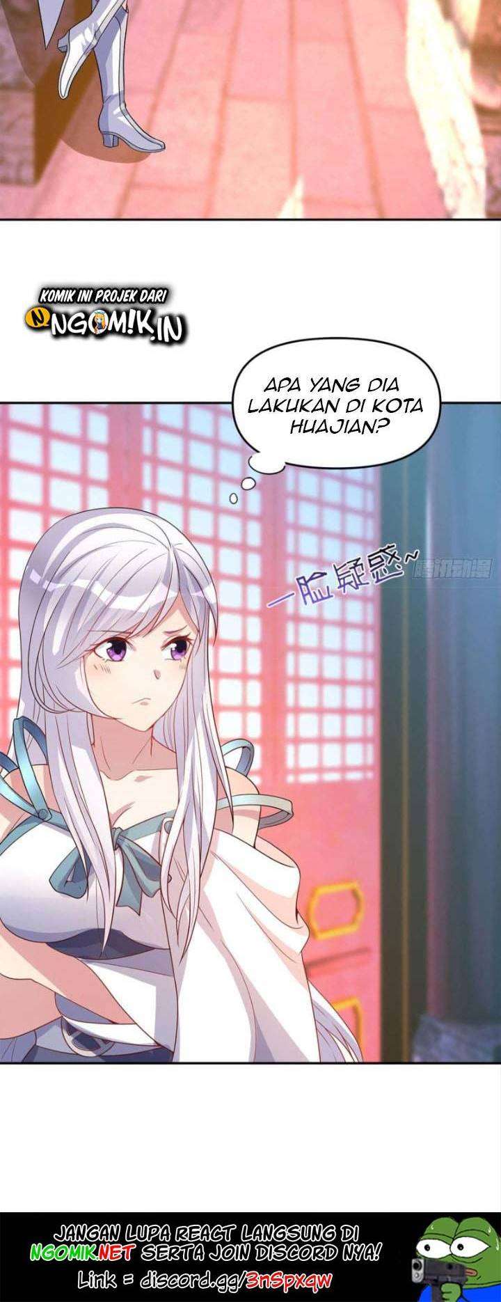 Billion World Invasion Chapter 6 Gambar 37