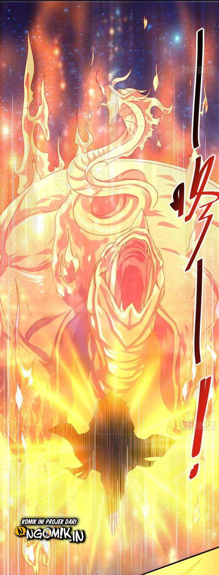 Billion World Invasion Chapter 6 Gambar 4