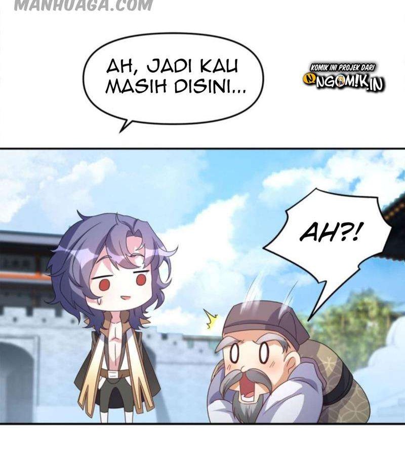 Billion World Invasion Chapter 5 Gambar 26