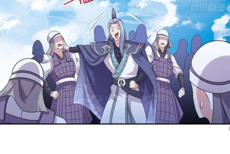 Billion World Invasion Chapter 5 Gambar 28