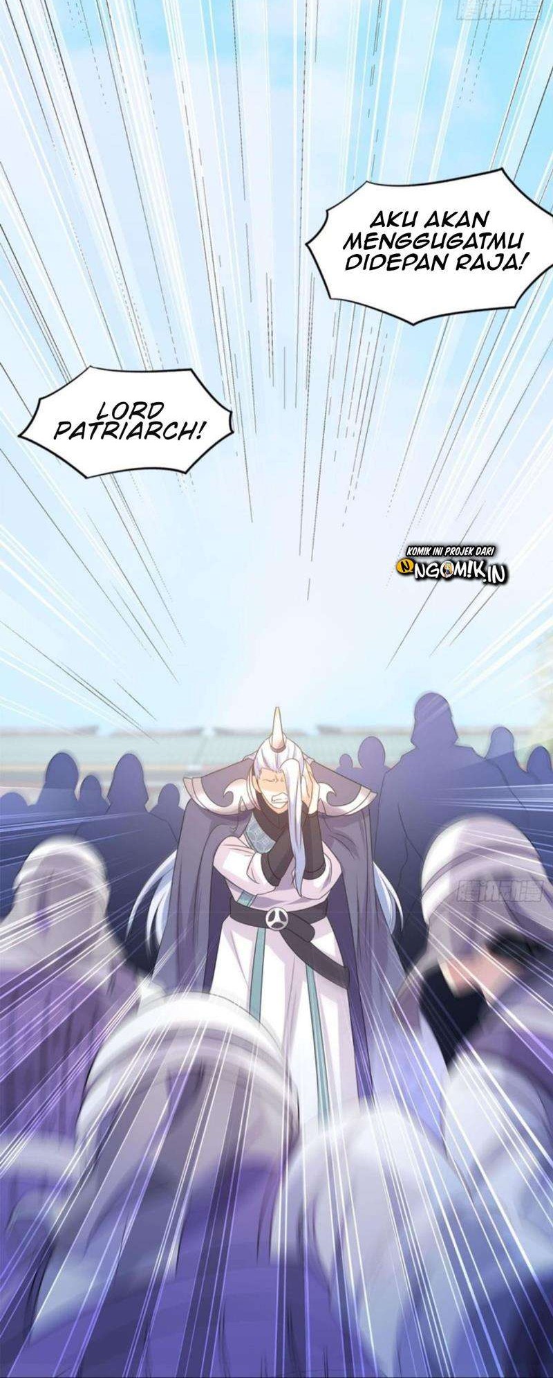 Billion World Invasion Chapter 5 Gambar 32